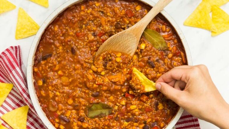 20 Comforting Meals for Early Spring Evenings