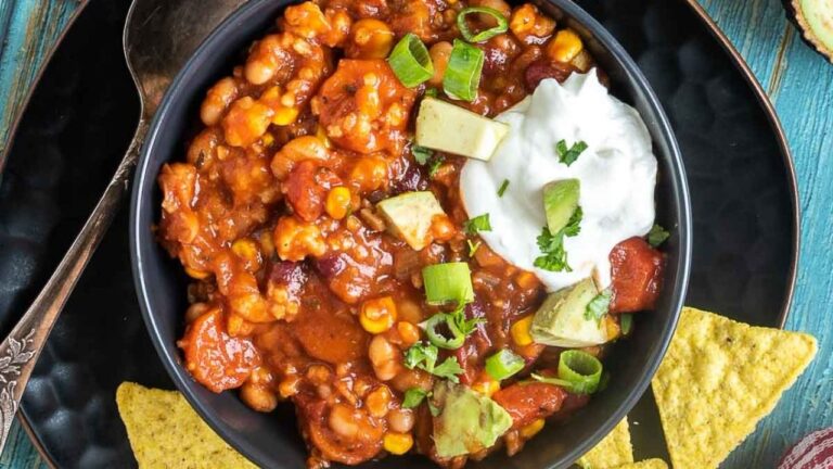 12 Spicy Dishes That Bring the Heat