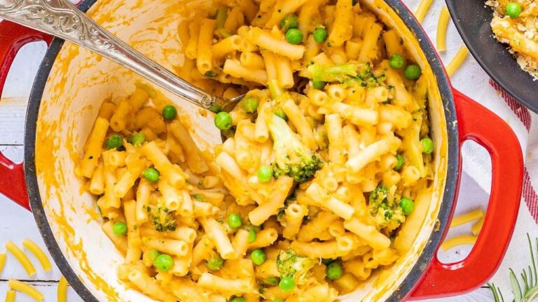 14 Pasta Suppers That Come Together Smoothly