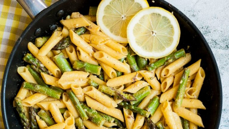 20 Clean-Eating Ideas Focused on Produce and Grains