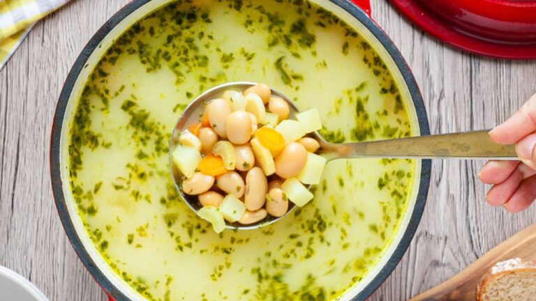 13 Comforting One-Pot Dishes for Lazy Days