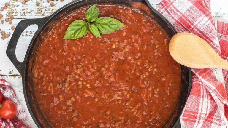 14 Quick Pasta Recipes You Can Make Without a Sauce Jar