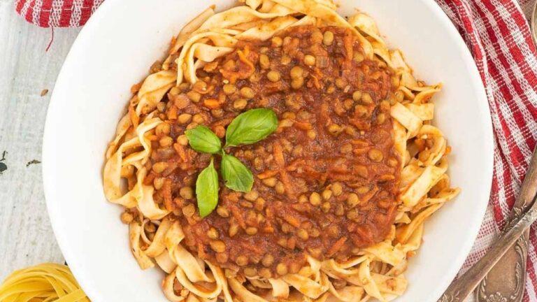 15 Pasta Dishes Perfect for a Date Night In