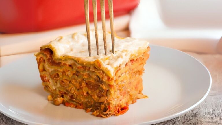 18 Comfort Foods That Warm You Up