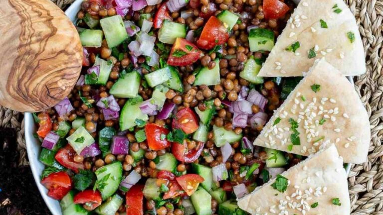 20 Whole-Food Vegan Meals for Clean Eating
