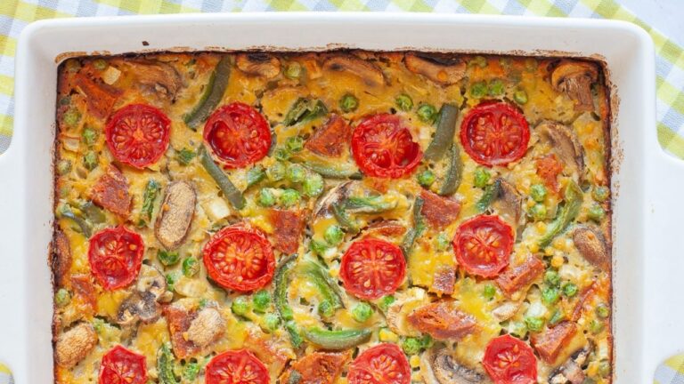 22 Dishes That Always Win the Potluck