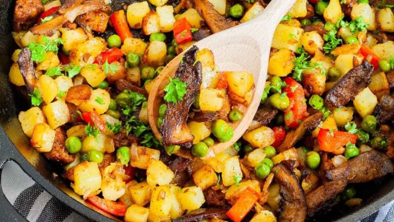 18 Brunch Recipes That Feed a Crowd
