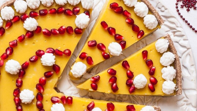 13 Summer Desserts for Hot Days