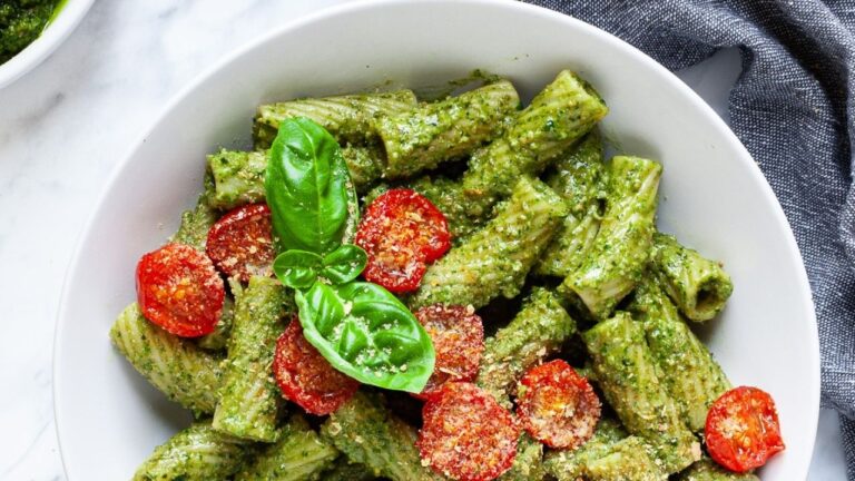 14 Pasta Dinners That Come Together Fast