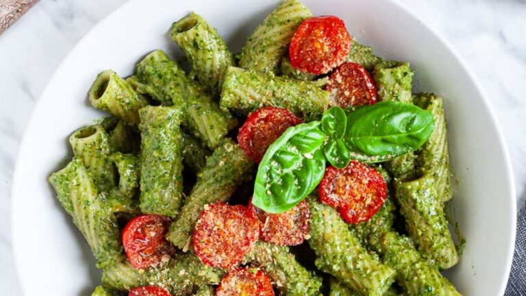 22 Quick Dinners for Packed Weeknights