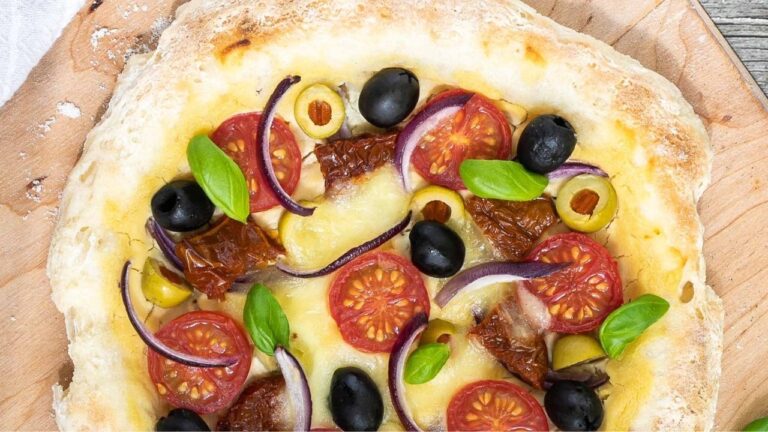 22 Easy Recipes Made for Sharing