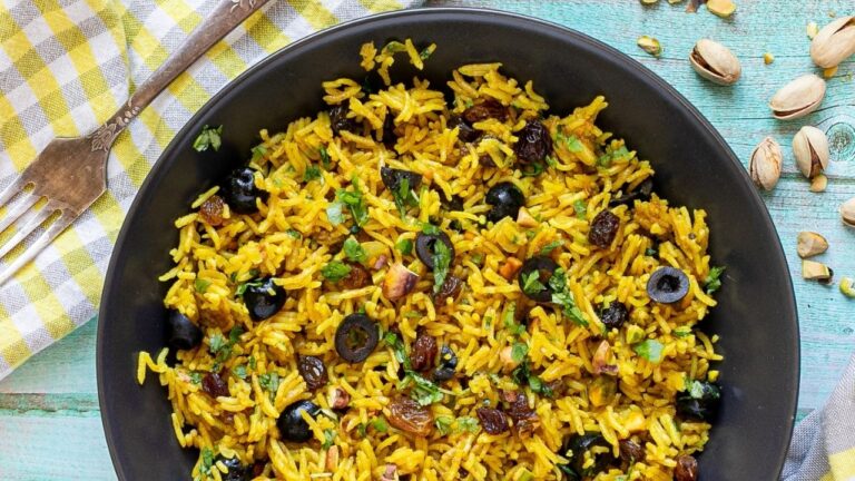 22 Pantry-Friendly Dinners for When the Fridge is Completely Empty