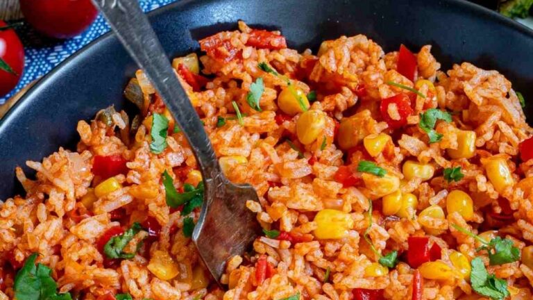 20 Easy Dinners Made from Everyday Pantry Essentials