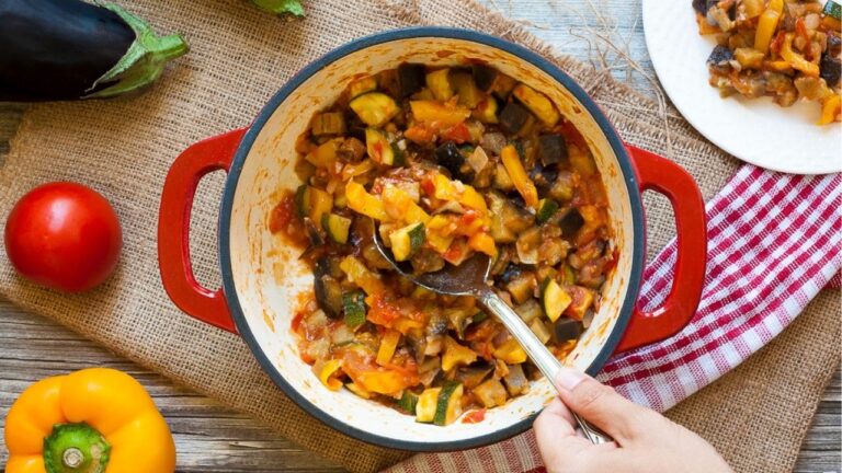 16 Back-to-School Suppers with Minimal Steps