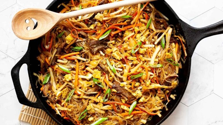12 Takeout-Inspired Recipes Ready in Minutes