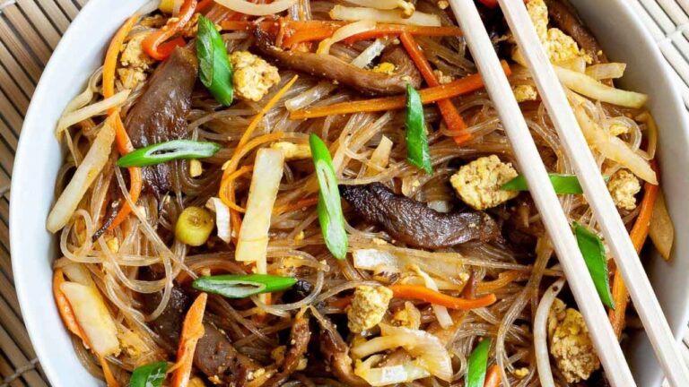 14 Flavorful Asian Dishes with Simple, Tasty Sauces