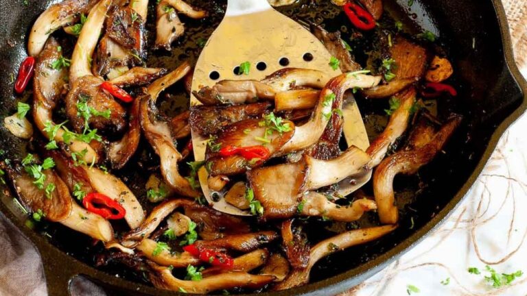 24 Plant-Based Recipes With Big Flavor