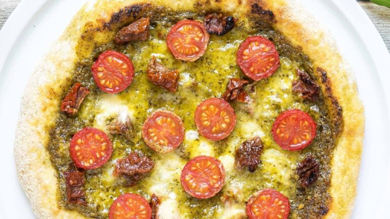 18 Mediterranean Dishes with 30-Minute Prep