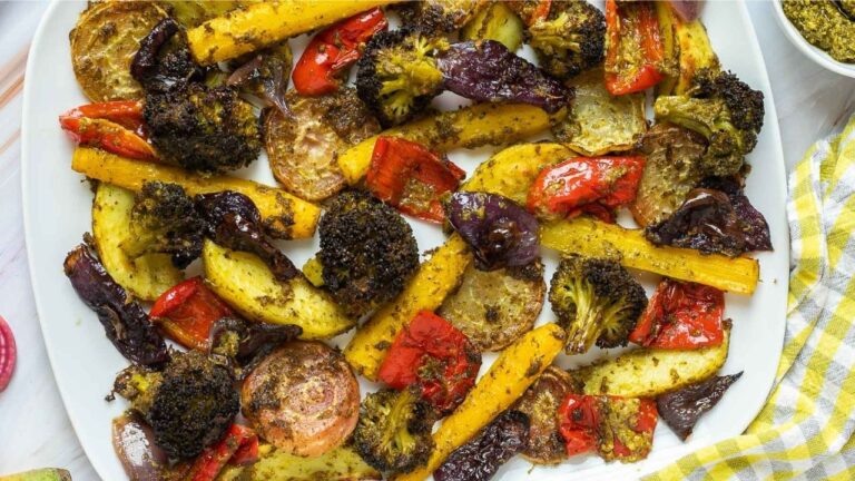 20 Light and Nourishing Dinners for Summer