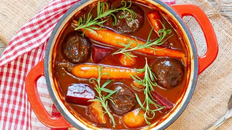 16 Date-Night Mains That Plate Nicely