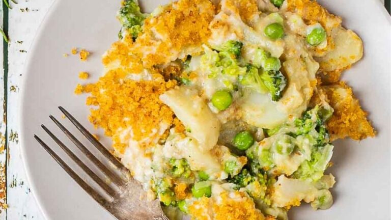13 Simple Casserole Recipes for Effortless Dinners