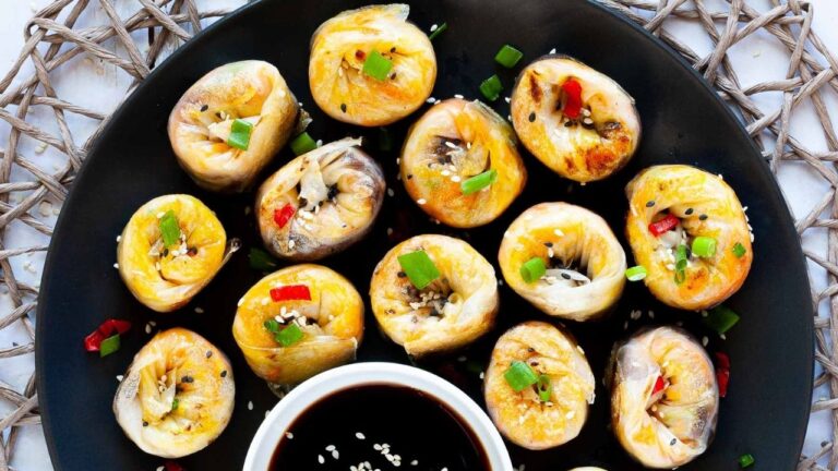18 Cozy Vegan Meals for Hot Weather