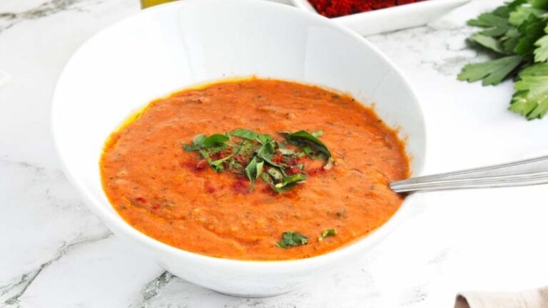 15 Light Soups for Spring and Summer Nights