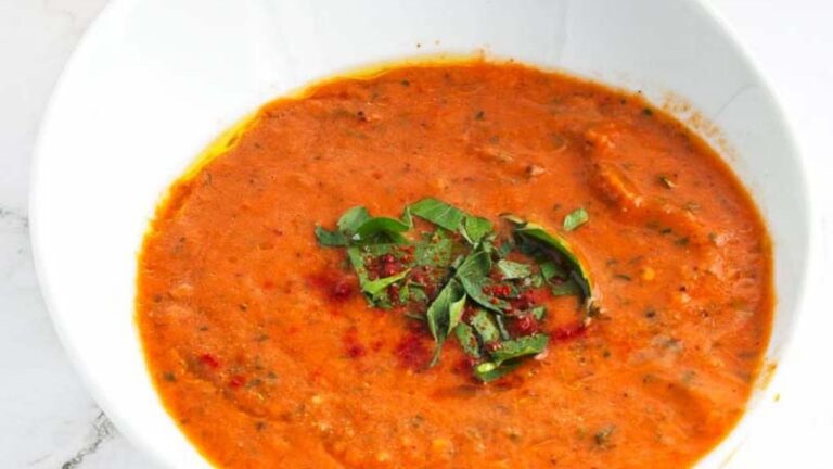 20 Simple Vegan Recipes Straight from Your Pantry