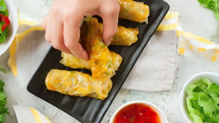 12 Savory Snacks That Aren’t Chips