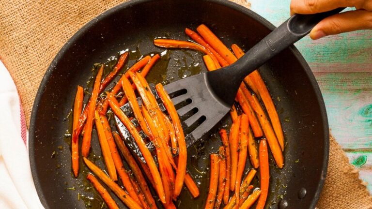 18 Under-20-Minute Dinners That Actually Work