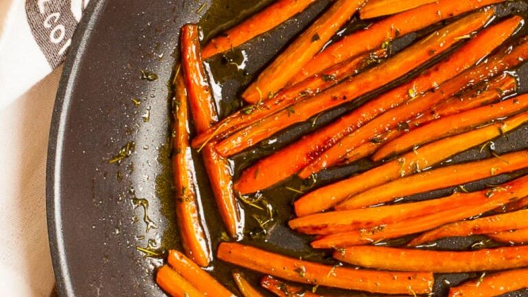 16 Effortless Date-Night Mains with Perfect Pairing Sides