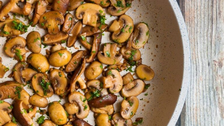 12 Skillet Recipes You Can Serve Straight from the Pan