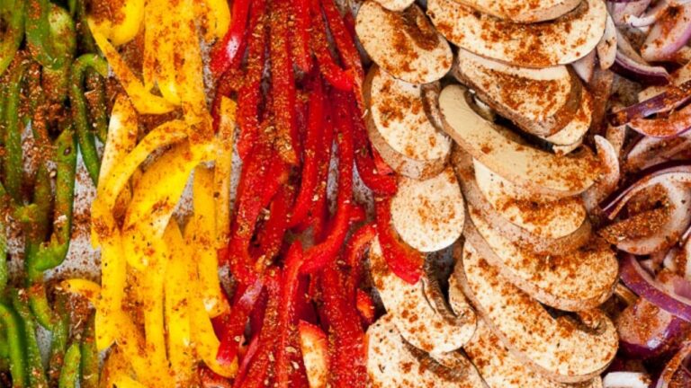 20 Lightning-Fast Meals for Busy Families
