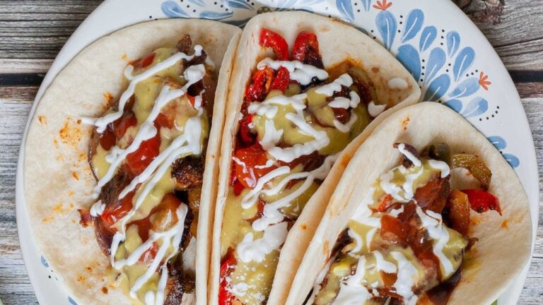 16 Date Night Dinners More Romantic Than a Table for Two