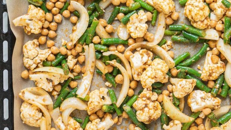 20 Clean Eating Recipes That Feel Fresh, Bright And Energizing