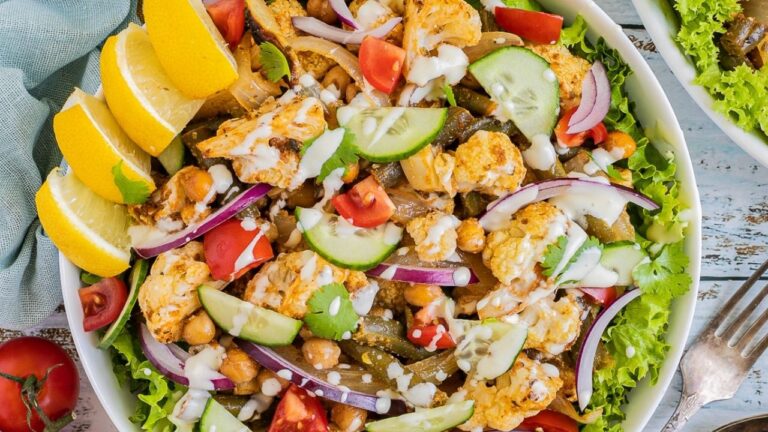 18 Mediterranean Dinners That Keep Weeknights Light