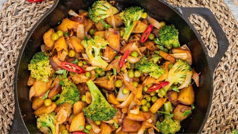 18 Budget-Friendly Meals Using What You Already Have