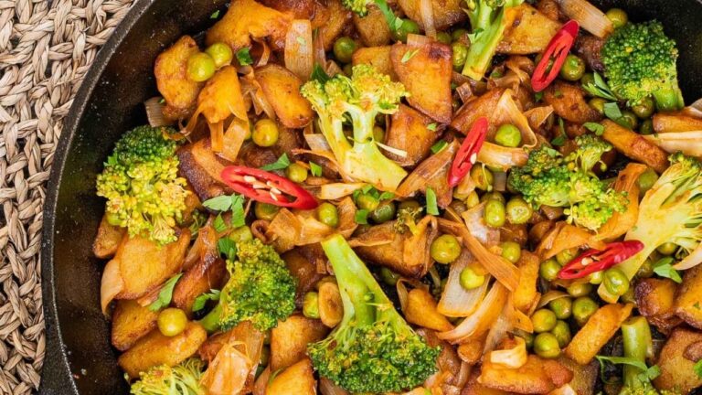 20 Clean Recipes with Minimal Ingredients