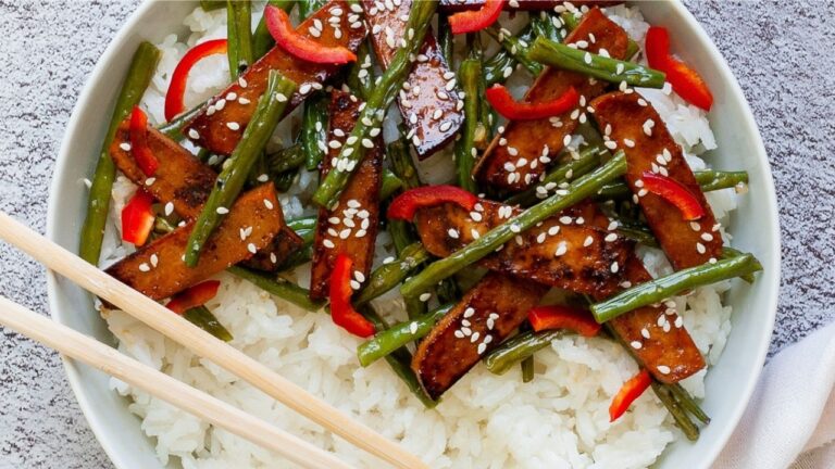 14 Stir-Fries You Can Whip Up in No Time