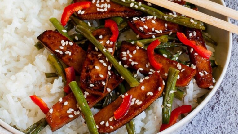 20 Batch Meals That Hold Texture After Storage