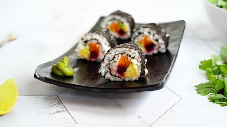 24 Global Vegan Recipes to Try at Home