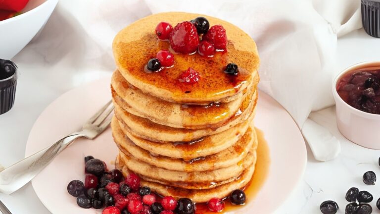 18 Easy Brunch Ideas to Set Out and Share