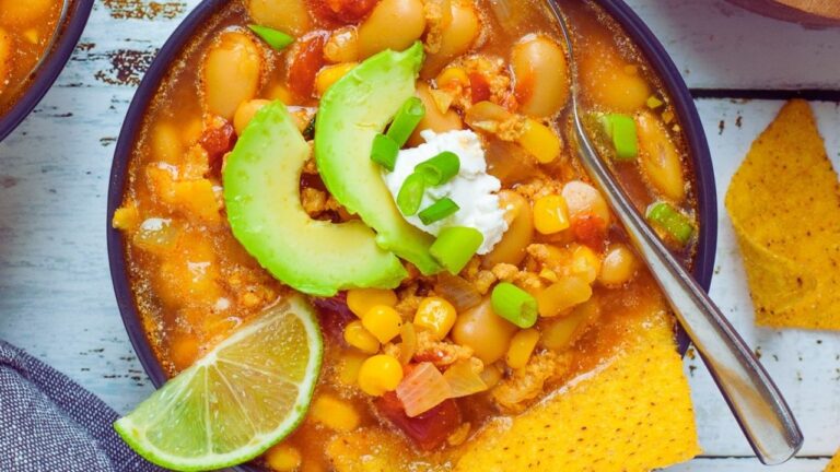 15 Set-and-Forget Slow Cooker Soups for Chilly Evenings