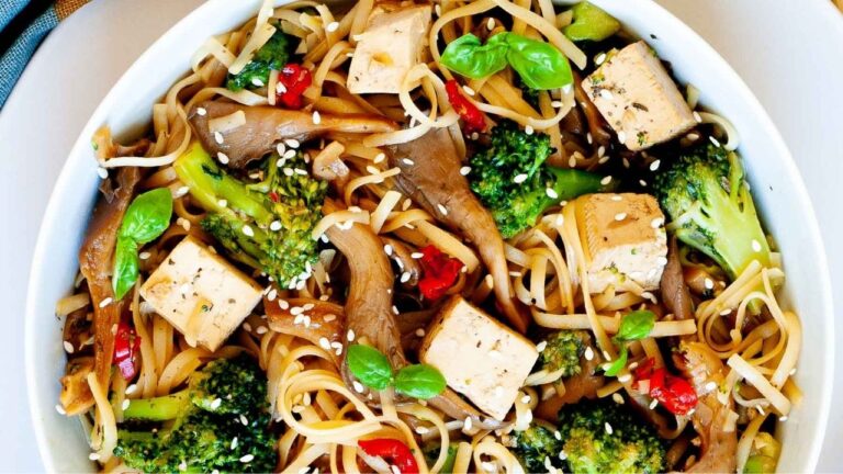 16 Asian-style Dishes That Pack a Punch
