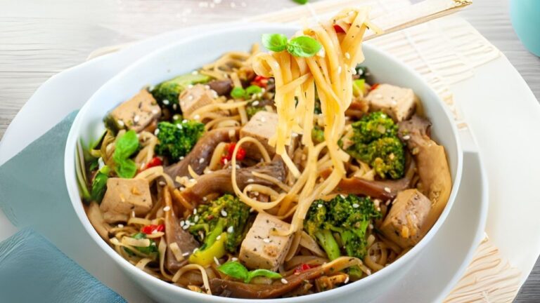 14 Asian Dishes You Can Make at Home