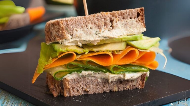 22 No-Cook Potluck Ideas for Easy Spring Gatherings