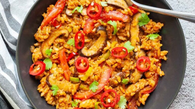12 One-Pot Dinners That Go from Stovetop to Table in Minutes