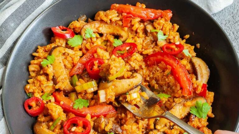 12 Fiery-Yet-Balanced Recipes Anyone Can Handle