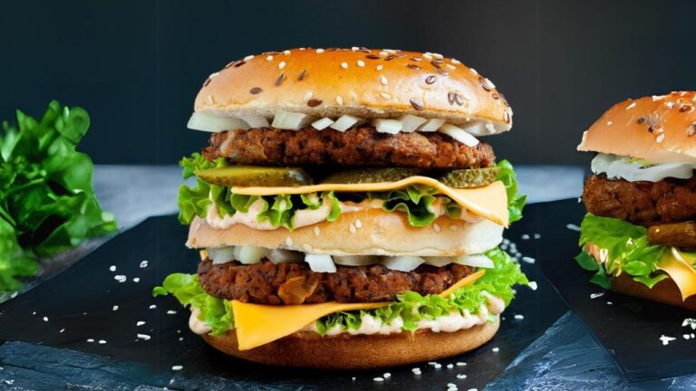 20 Vegan Meals That Satisfy