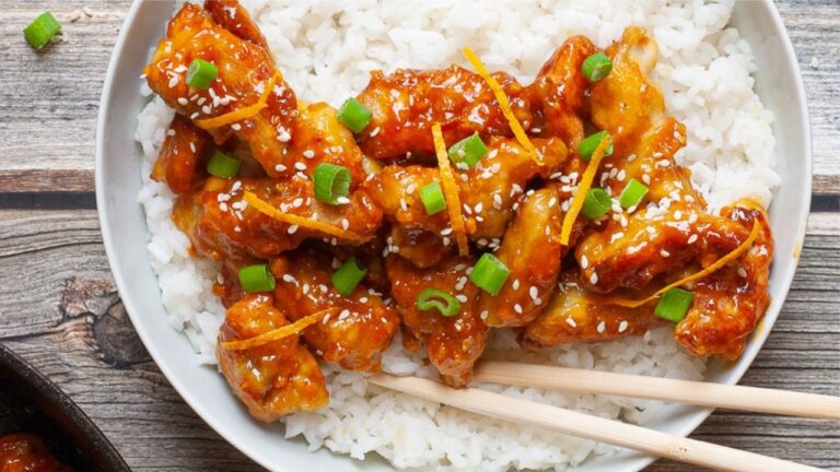 18 Asian Dishes That Are Surprisingly Easy